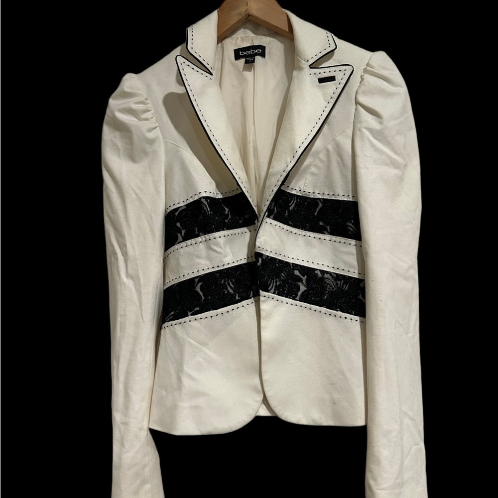 Bebe Jacket - image 1